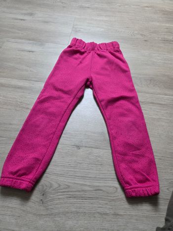 Pantalon 5 ans
