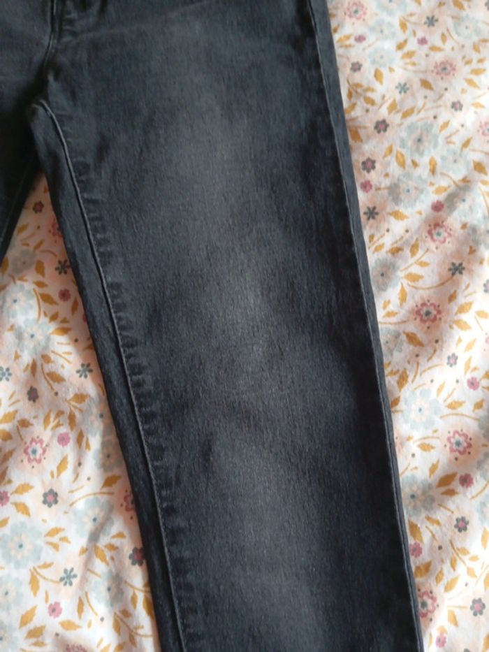 Lot de 3 jeans - photo numéro 3