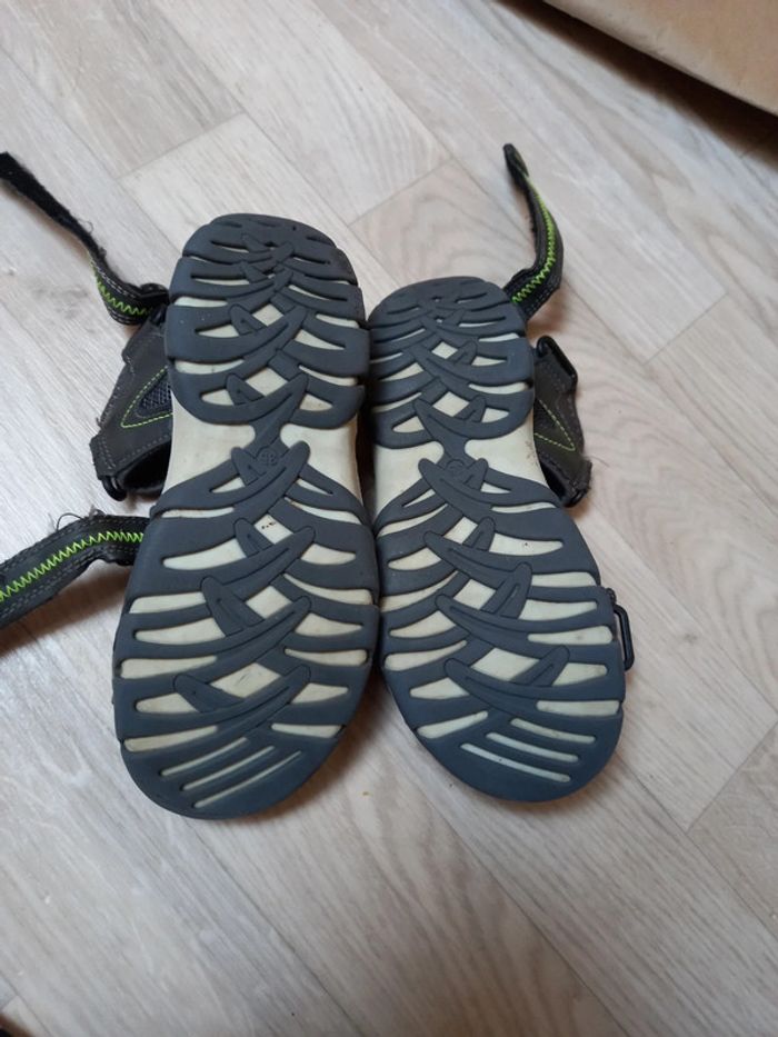 Sandales - photo numéro 4