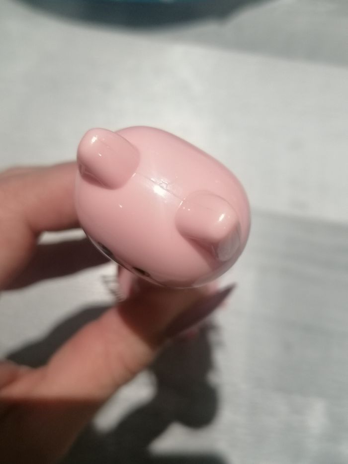 Brosse cheveux chat 👱🏼♀️ - photo numéro 10