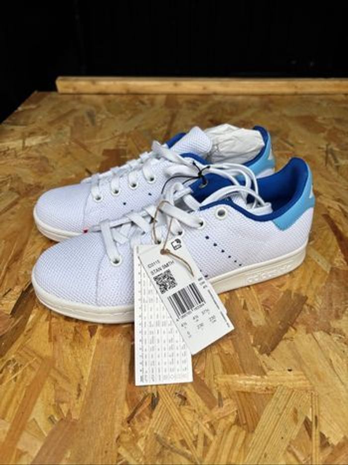 Baskets Stan Smith femme