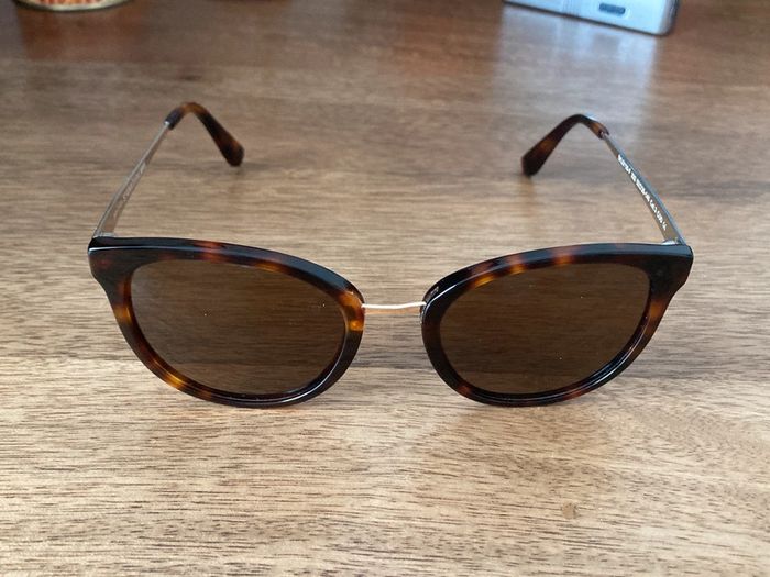 Lunettes de soleil Krys - photo numéro 3