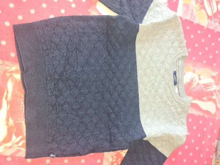 Pull okaidi 6 ans