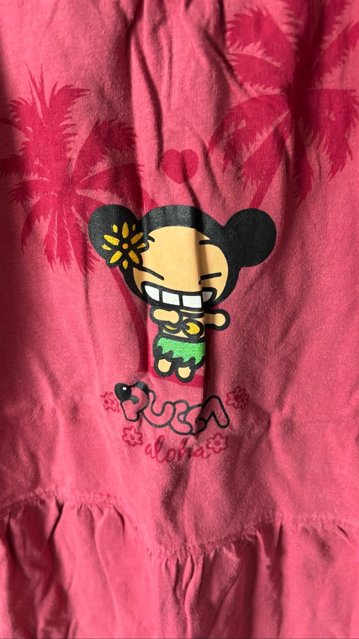 Robe pucca - photo numéro 2