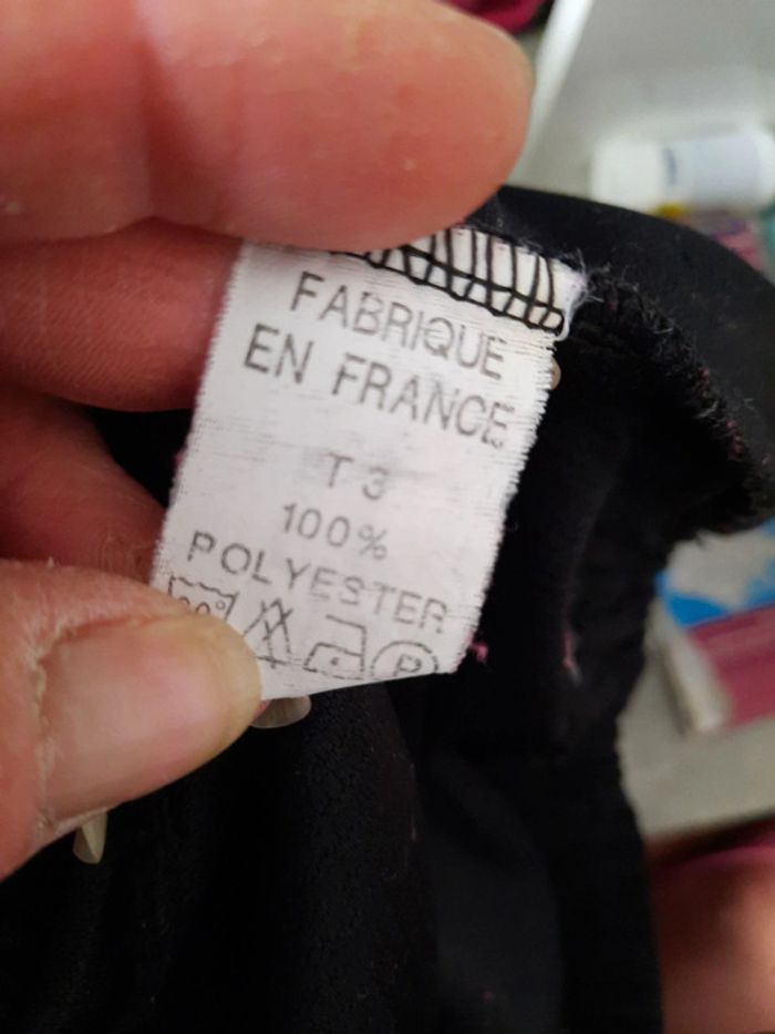 Pantalon large - photo numéro 3
