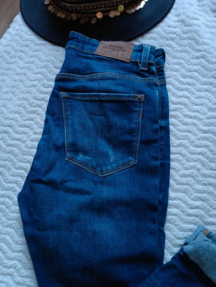 Jean skinny - photo numéro 2