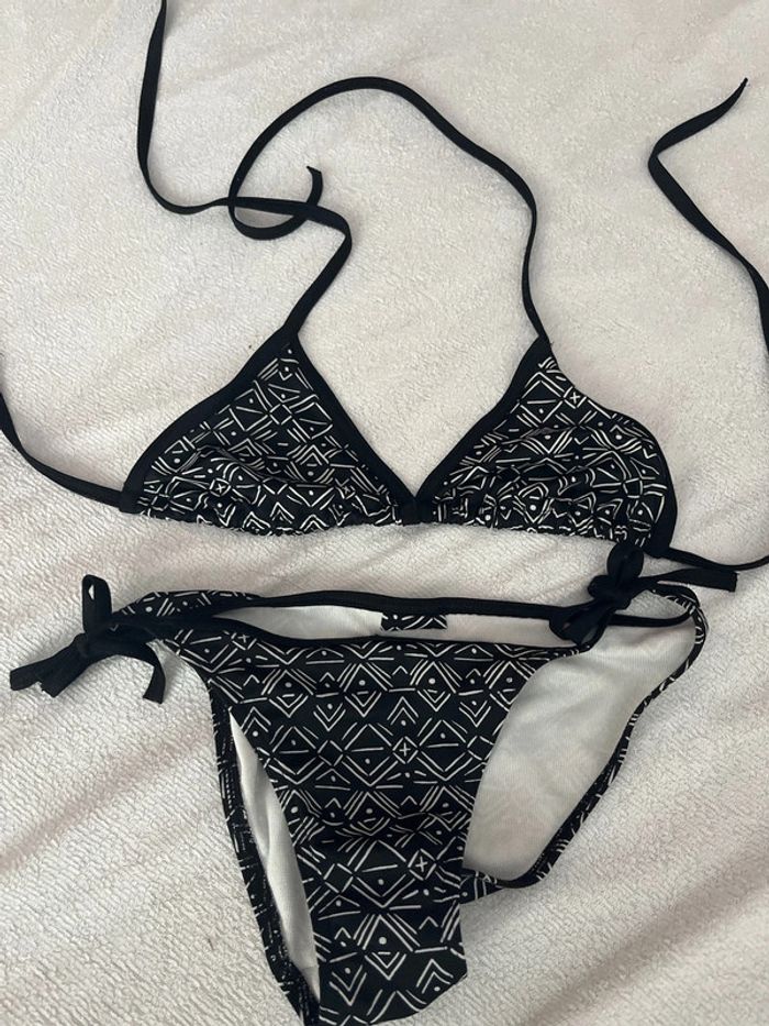 Maillot de bain