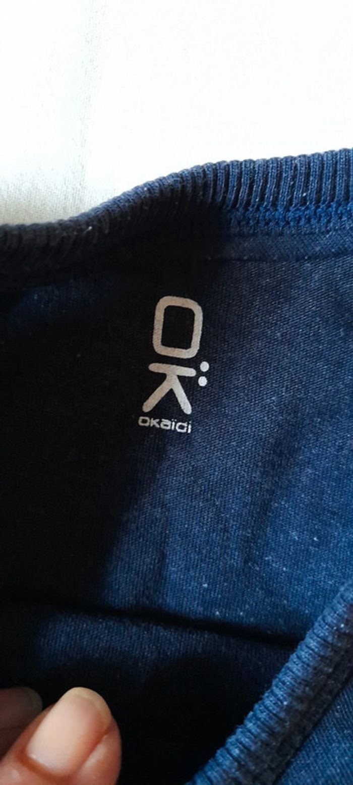 Lot 3 débardeurs 4/6 ans - photo numéro 8