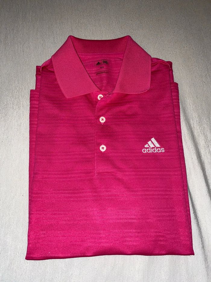 Polo adidas