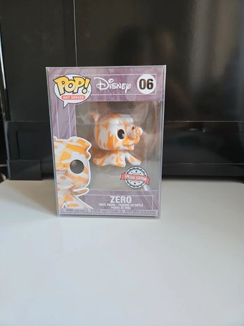 Pop zero