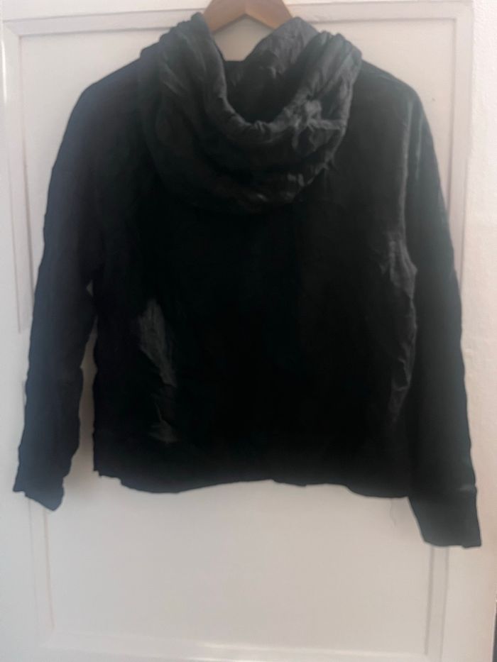 Sweat à capuche Calvin Klein T:L.