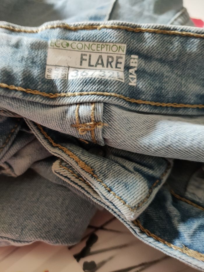 Jeans et sa tunique - photo numéro 8