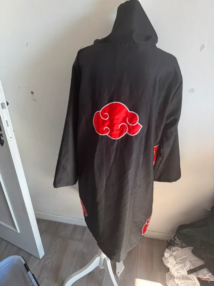 Déguisement naruto taille L enfant - photo numéro 3