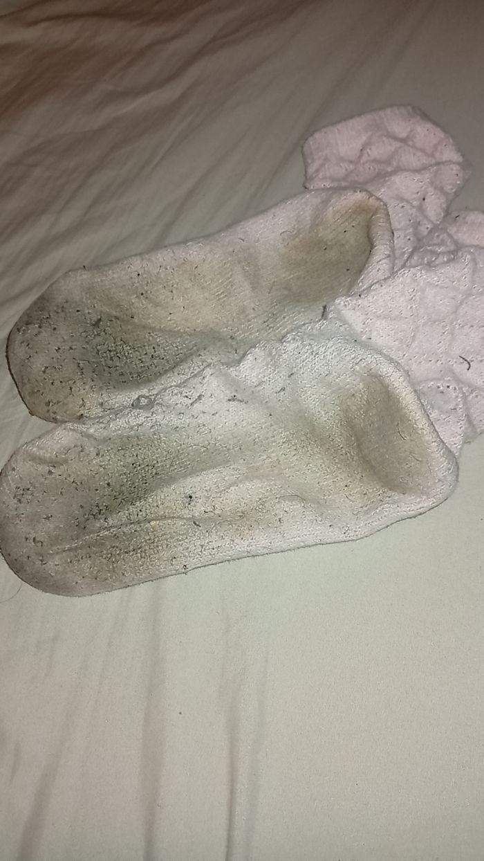 Chaussettes pilou - photo numéro 5