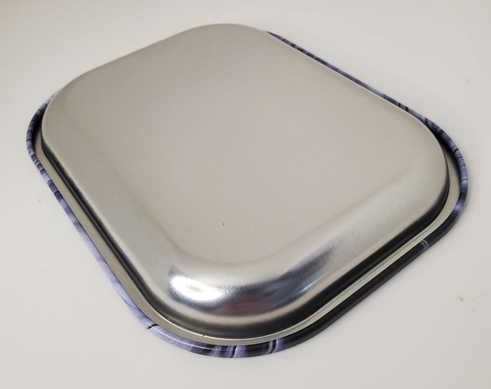 Plateau de roulage Faucon - photo numéro 3