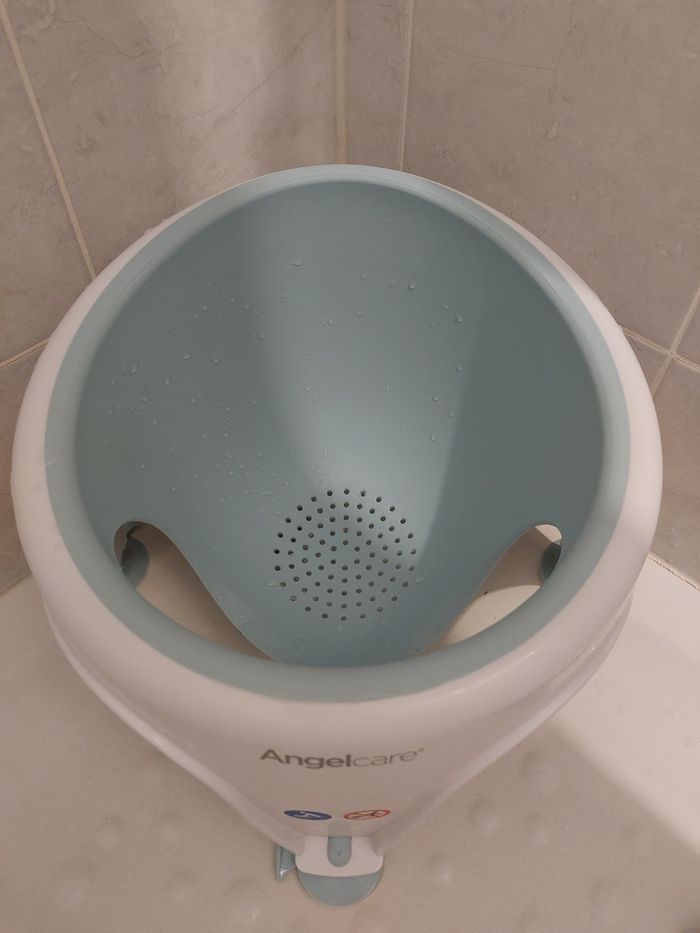 Siege de douche - photo numéro 2