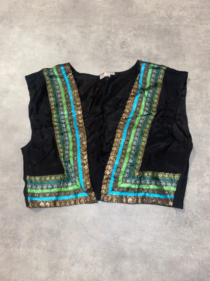 Gilet - photo numéro 3