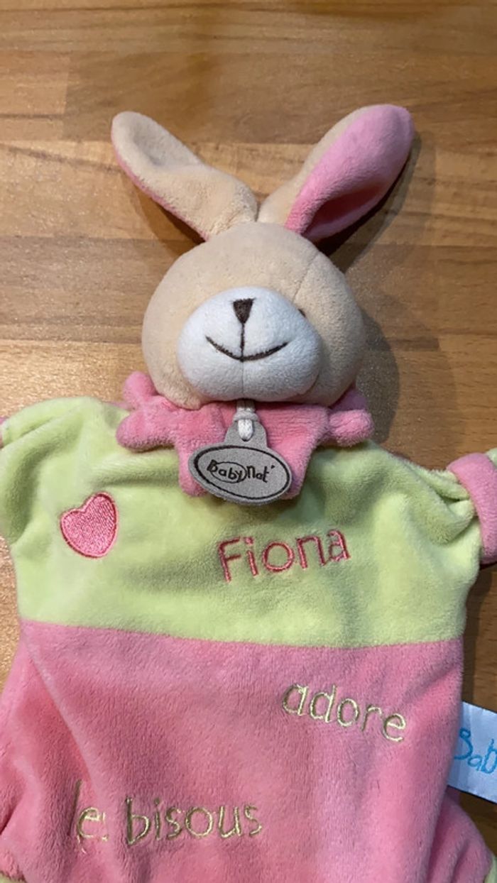 Doudou - photo numéro 2