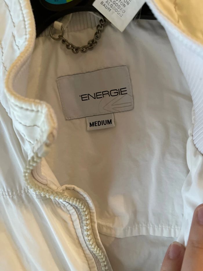 Veste énergie M - photo numéro 3