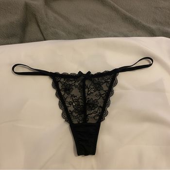 Culotte femme