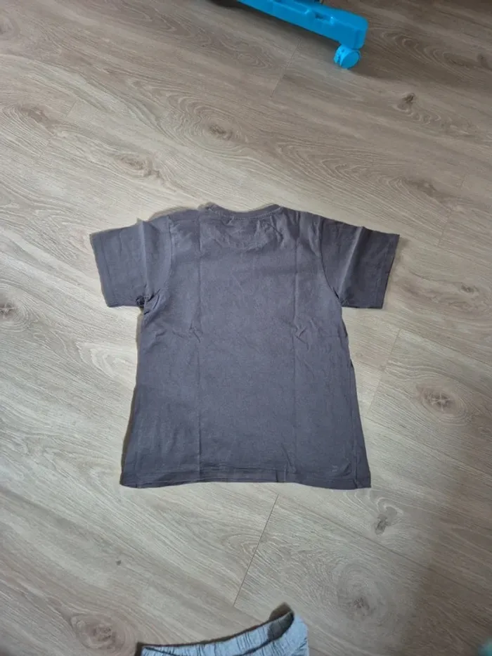 Pyjashort  Taille 12 ans - photo numéro 3