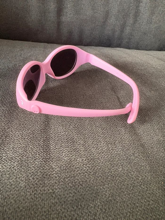 Lunettes bébé - photo numéro 3