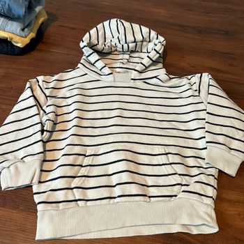Sweat-shirt