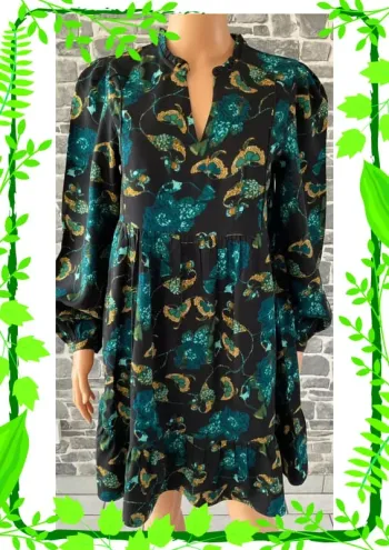 robe " Blancheporte"