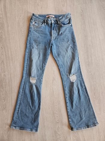 Jean superdry