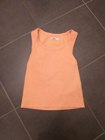 Haut gemo portée 1fois