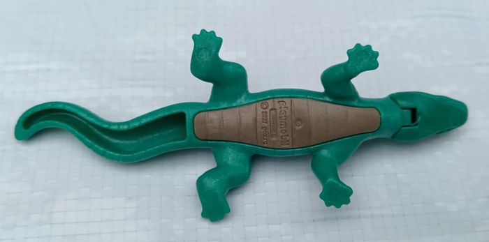 Crocodile Playmobil - photo numéro 4