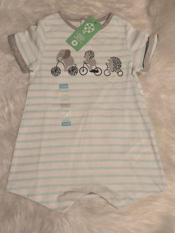NEUF (non porté) 💙😍🤩👌pyjama/barboteuse 12 mois garçon 💙💙💙