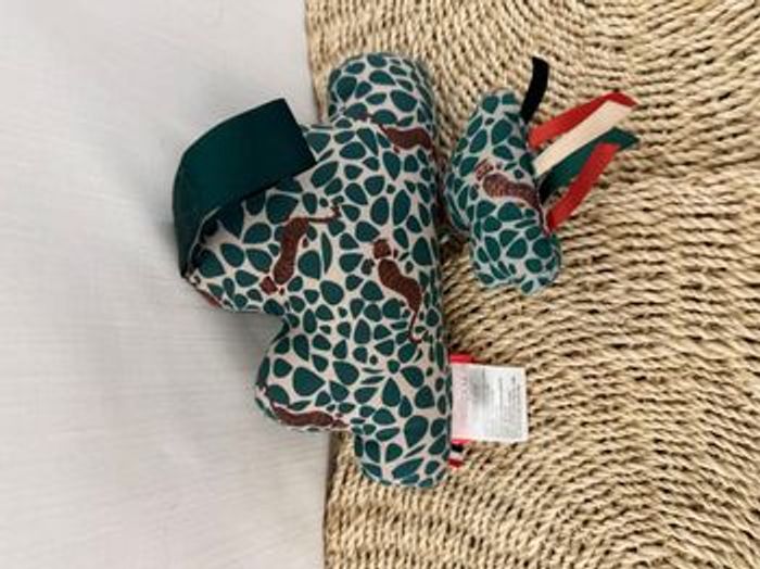 Nuage musical - Mika (Harry Potter) MELLIPOU - photo numéro 2