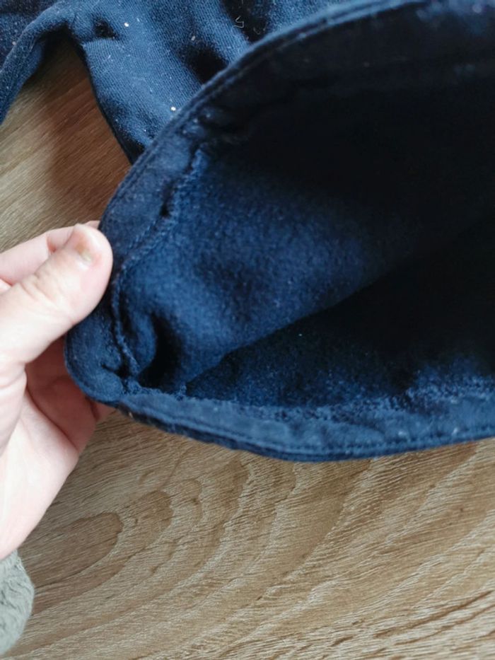 Robe épaisse 3 mois kiabi - photo numéro 2