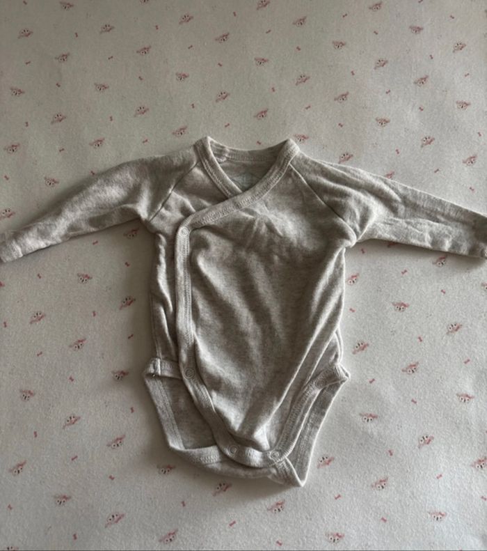 Lot bodies - photo numéro 4