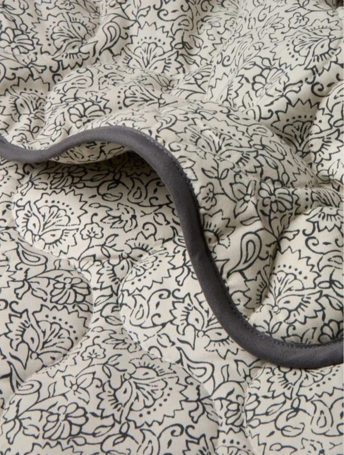 Couverture matelassé neuf 140x200 - photo numéro 2