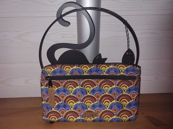 Pochette cabaïa
