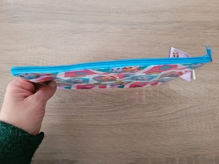 Lot de 2 trousses Pat patrouille neuves - photo numéro 5