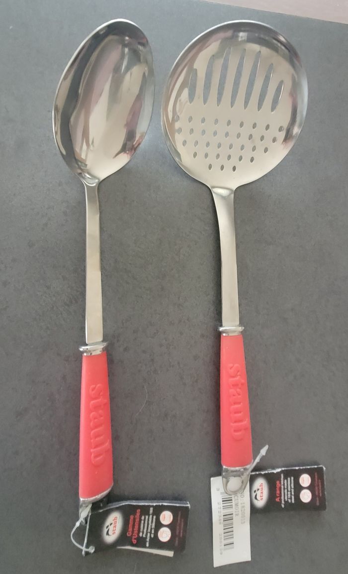 Staub - photo numéro 3