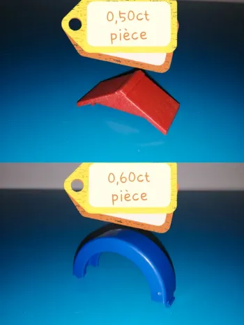 Thème* pièces détachées / obstacle équitation