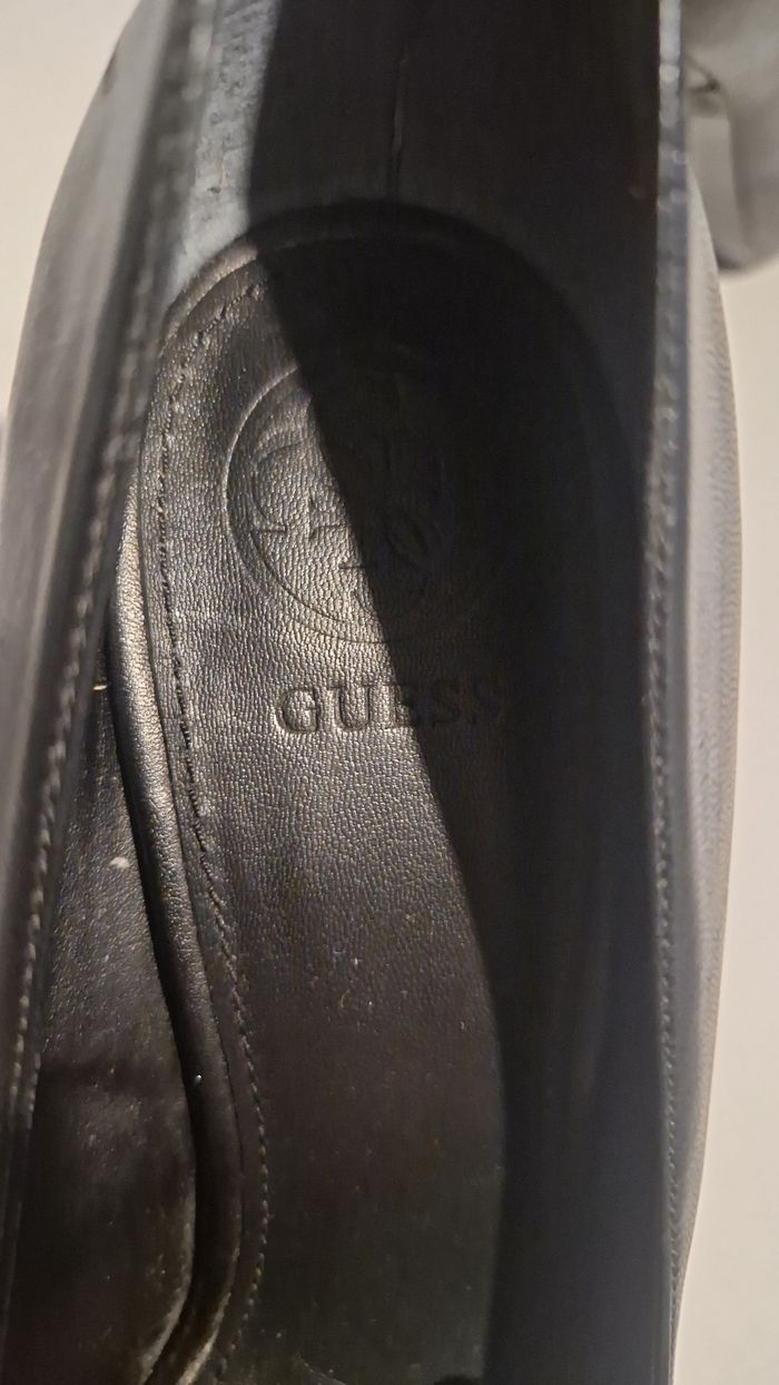 Escarpin guess - photo numéro 2