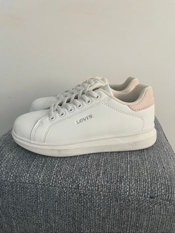 Baskets Levis  Ellis Fillette  Taille 30