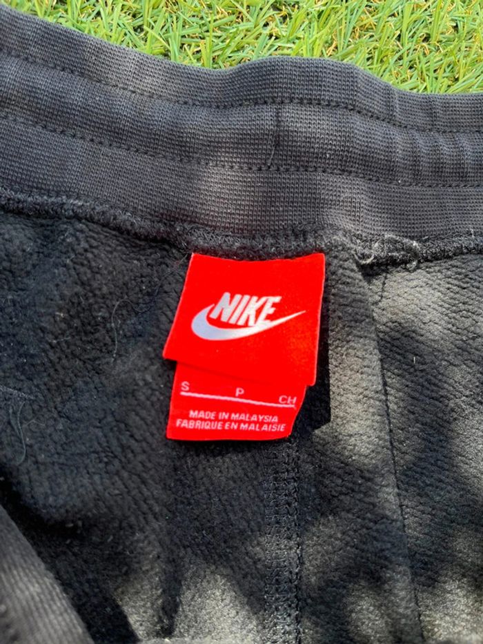Jogging Nike Noir Homme - Taille S - photo numéro 5