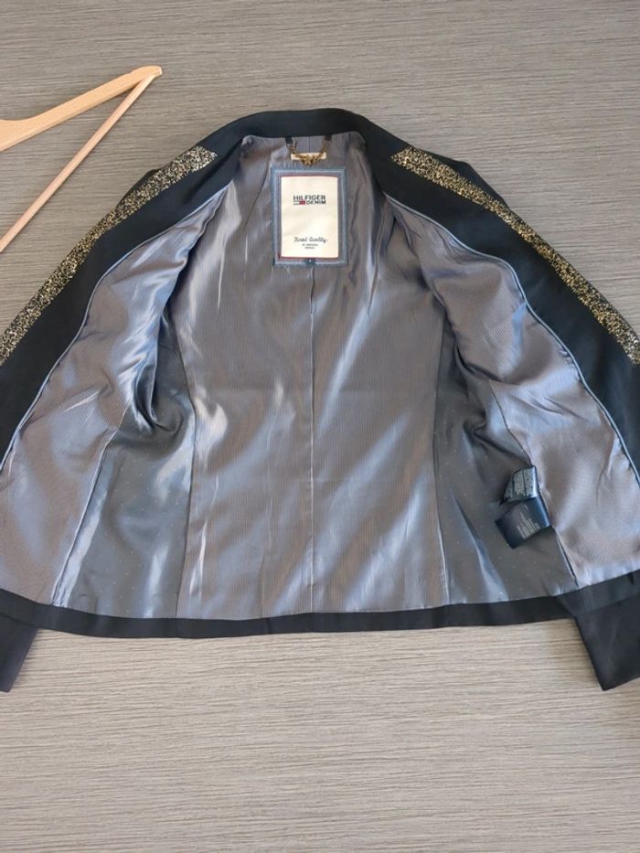Blazer Hilfiger - photo numéro 3