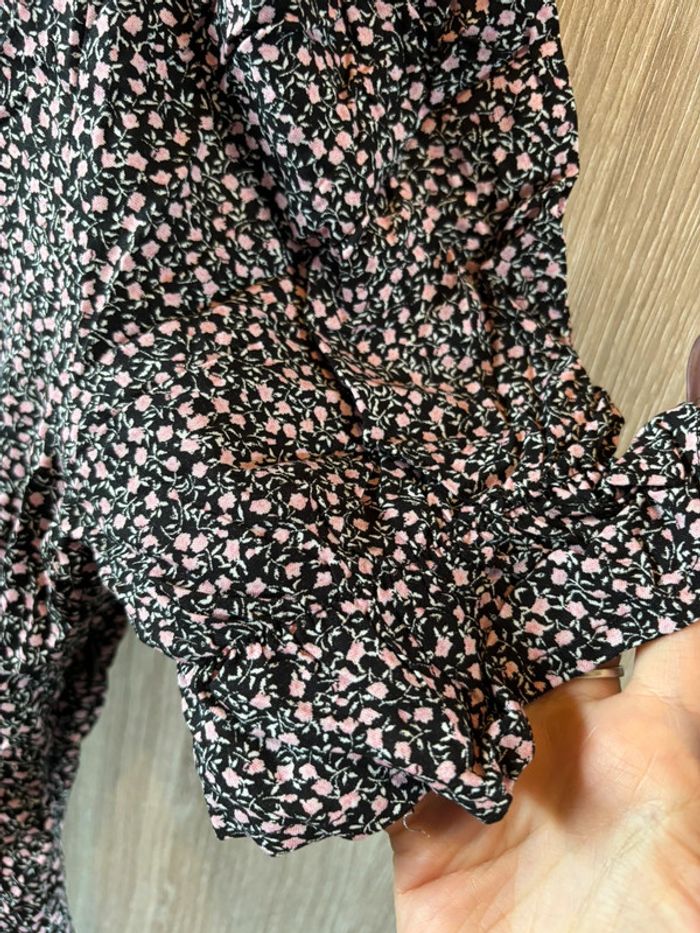 Robe d’été à motifs H&M - photo numéro 2