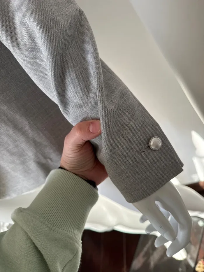 Veste femme, Zara - photo numéro 9