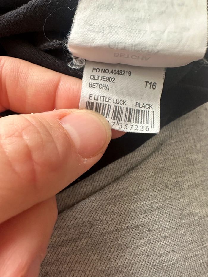 Tee shirt - photo numéro 2