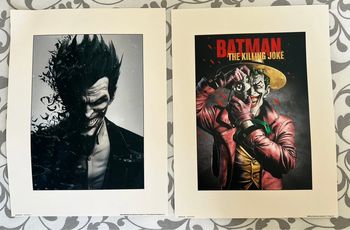Joker dc comics