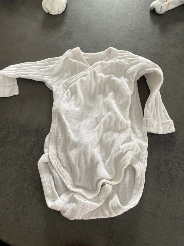 Lot 2 body - photo numéro 4