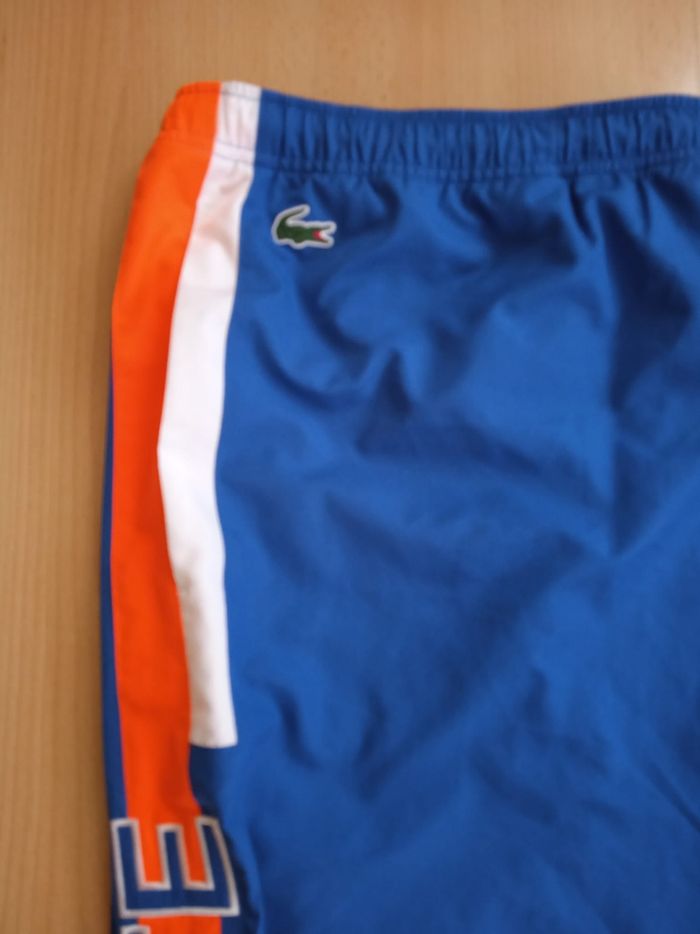 Bas Lacoste - photo numéro 4